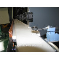 Manufacturer supply glass sand blasting machine